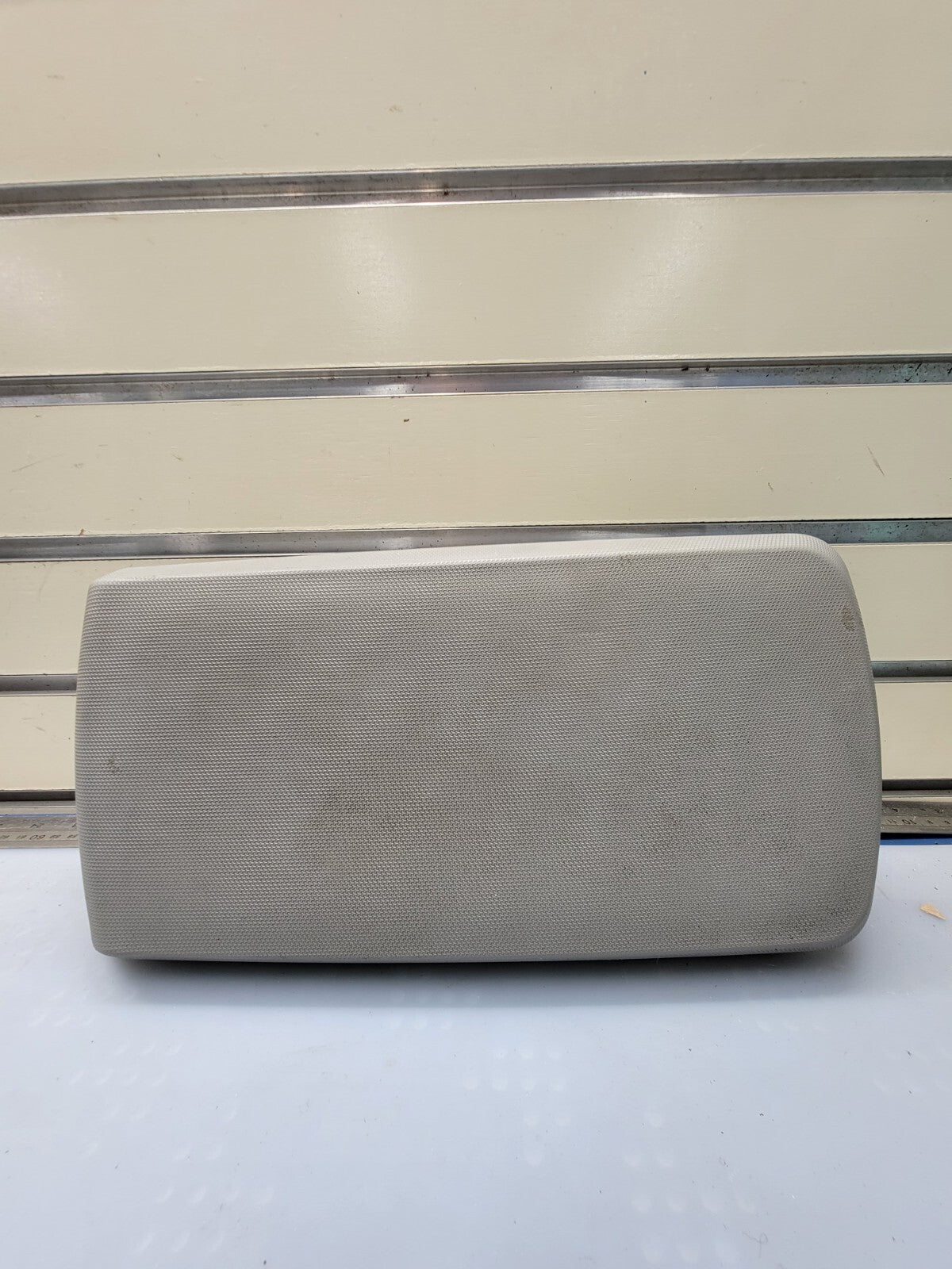 🔥08 - 10 DODGE AVENGER/CHRYSLER SEBRING CENTER CONSOLE & ARM RESTER LID GRAY