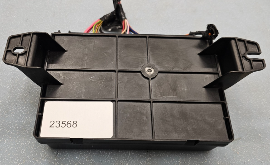🔥02-03 FORD F250 EXCURSION MULTIFUNCTION KEYLESS ANTI THEFT BODY CONTROL MODULE