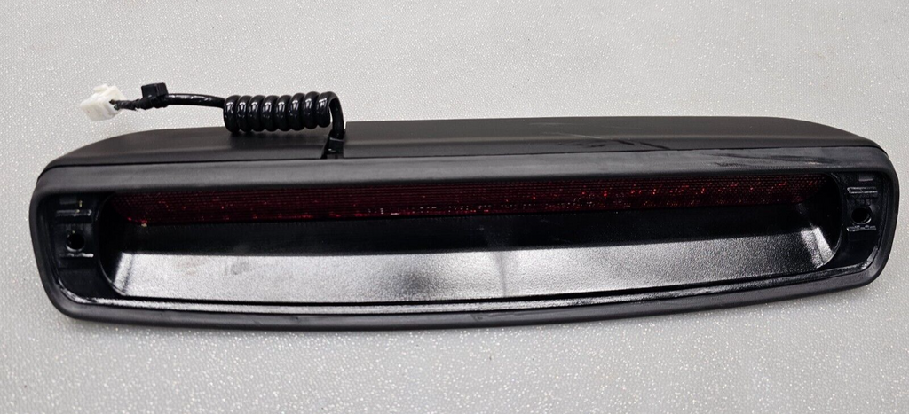 🔥05-09 Hyundai Tucson 3rd Third Brake Light Rear Tail Light Lamp Assembly OEM
