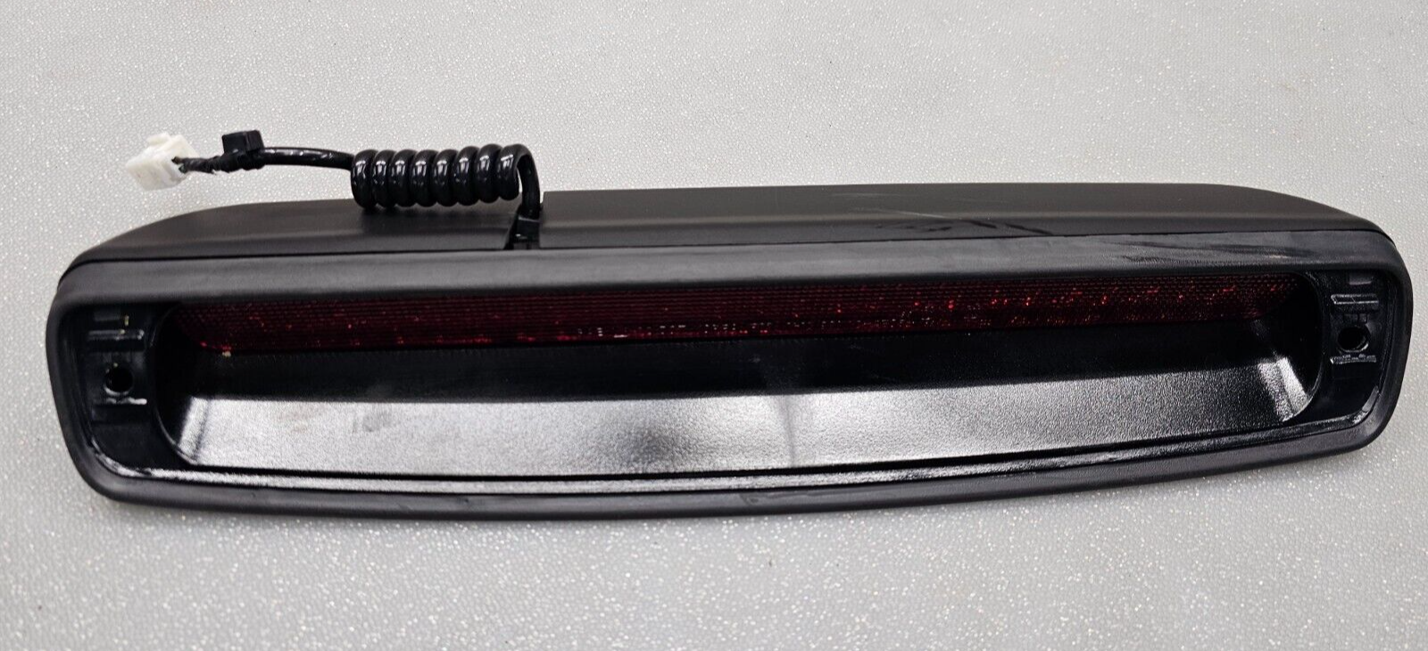 🔥05-09 Hyundai Tucson 3rd Third Brake Light Rear Tail Light Lamp Assembly OEM