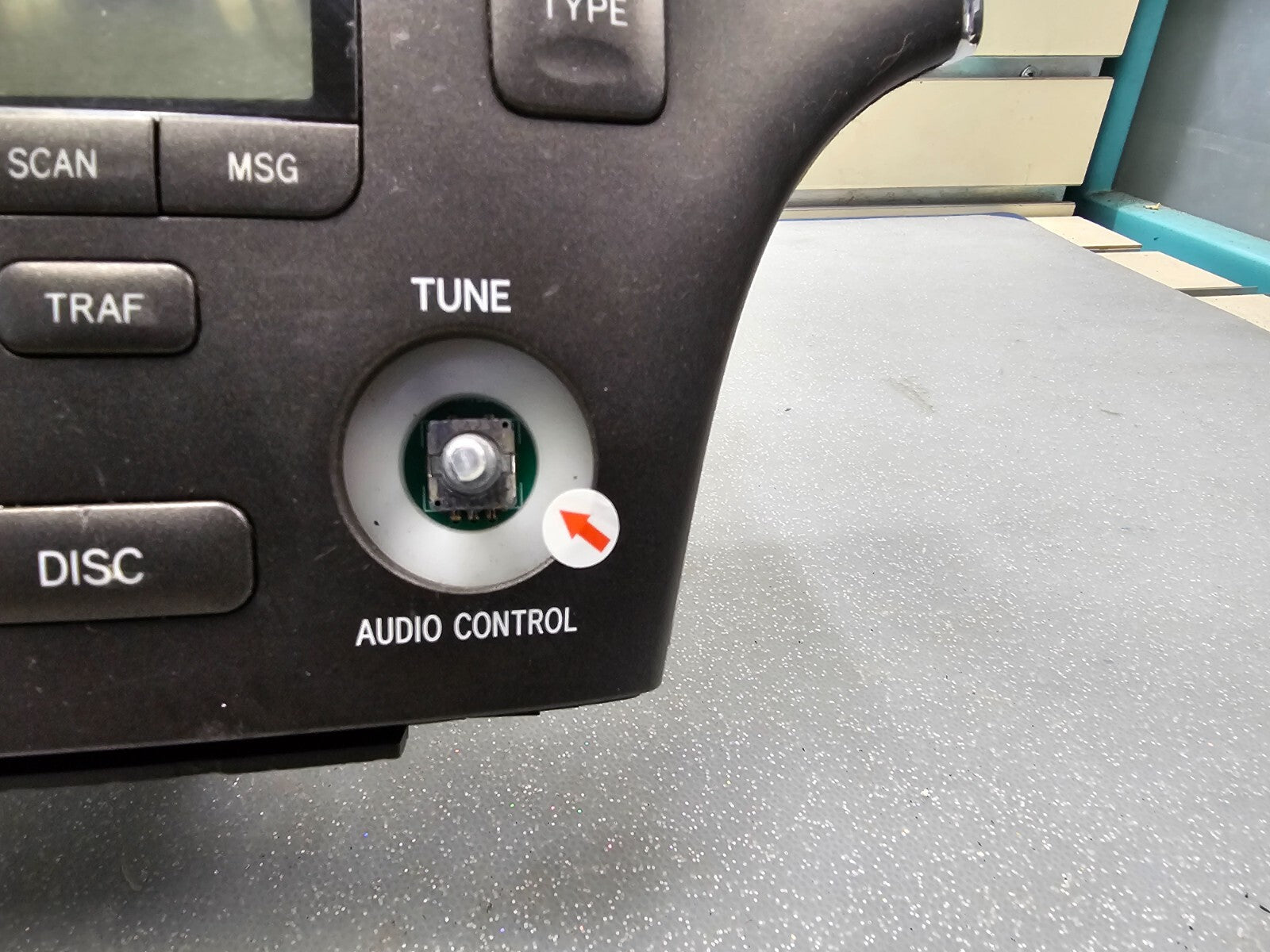 🔥02-06 LEXUS ES300 ES330 FRONT DASH FM AM CD CASSETTE TAPE PLAYER RADIO OEM
