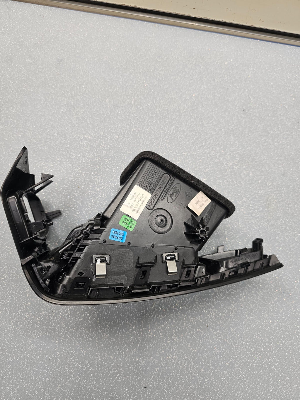 🔥2012 - 2014 Ford Focus Dash A/C Air Vent Trim Driver Side Front OEM