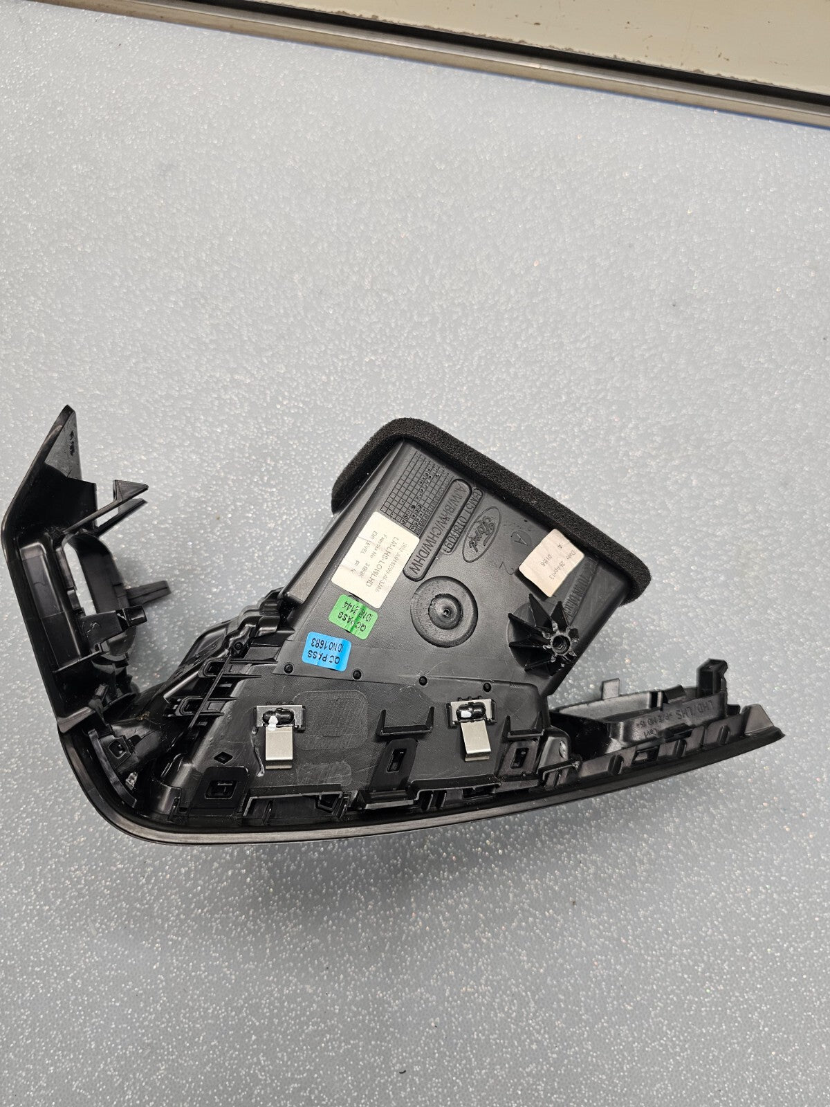 🔥2012 - 2014 Ford Focus Dash A/C Air Vent Trim Driver Side Front OEM