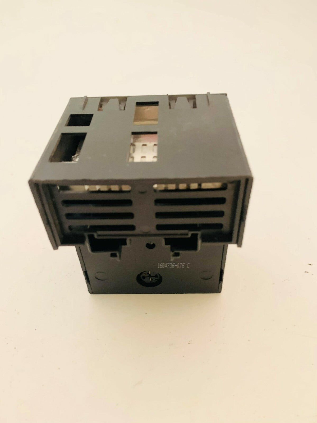 🔥99-02 Silverado SIERRA Headlight Switch FOG Lamp DOME OVERRIDE HS11