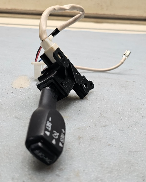 🔥2010-2016 SCION TC STEERING COLUMN CRUISE CONTROL SWITCH OEM