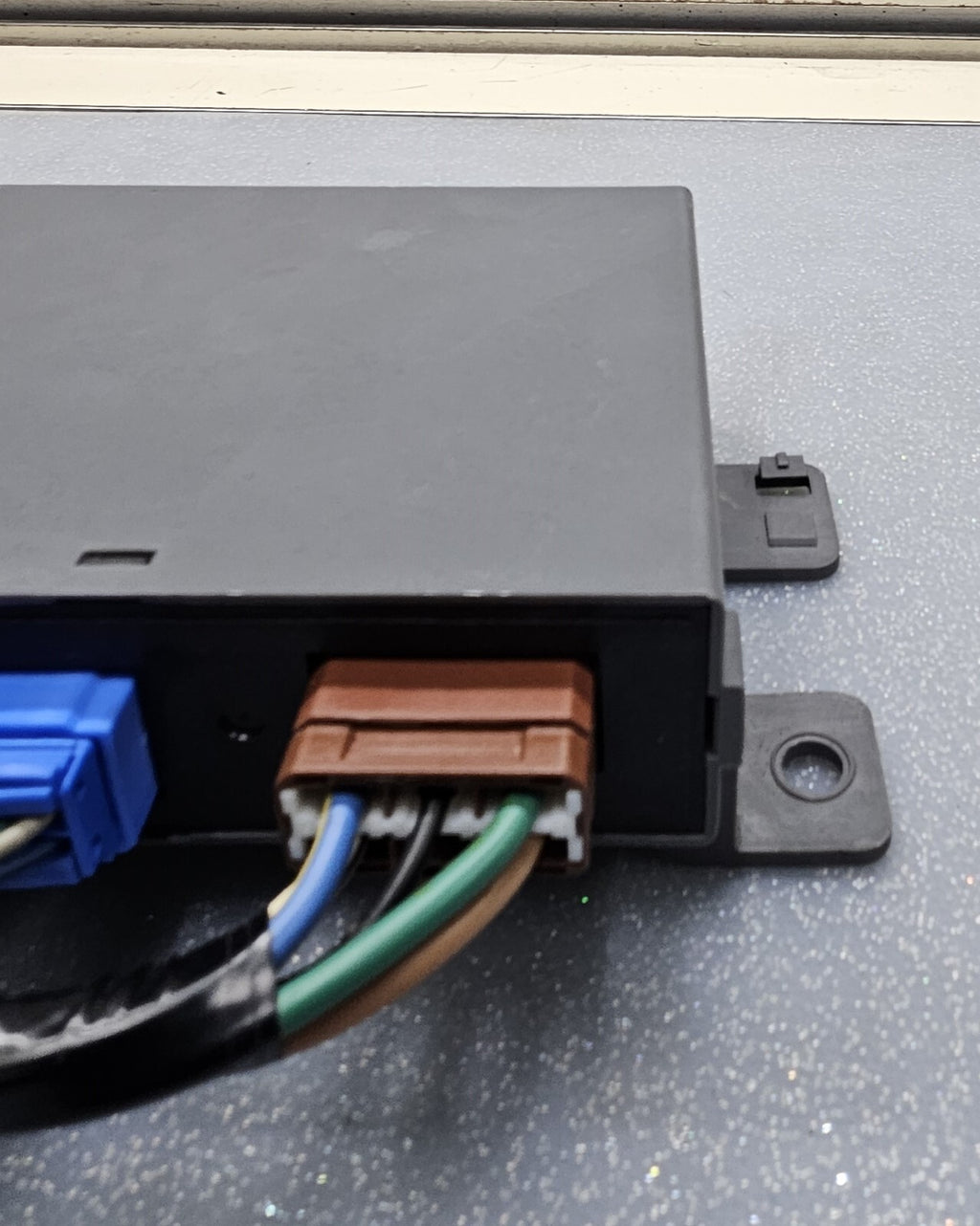 🔥05-07 HONDA ODYSSEY Left Rear Power Sliding Door Control Relay Module Unit OEM