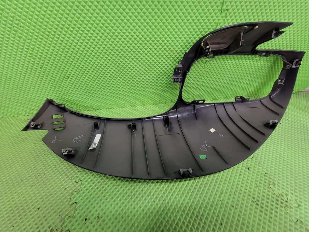 🔥97-03 Ford F150 EXPEDITION Upper DASH PAD Dashboard Panel Bezel Trim Gray DP2
