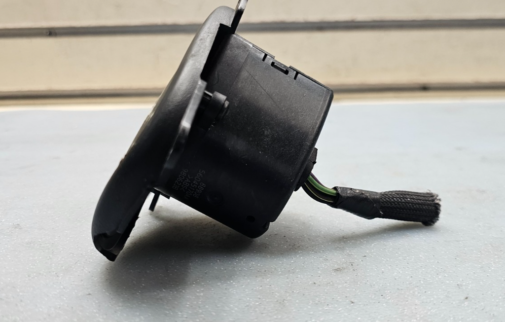 🔥98-01 Dodge Ram pickup Dash PassengerON/OFF Key Switch OEM BLACK