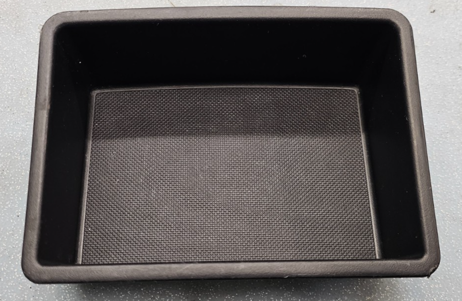 🔥2011-2015 KIA OPTIMA TRAY STORAGE COMPARTMENT FRONT CENTER CONSOLE INSERT OEM
