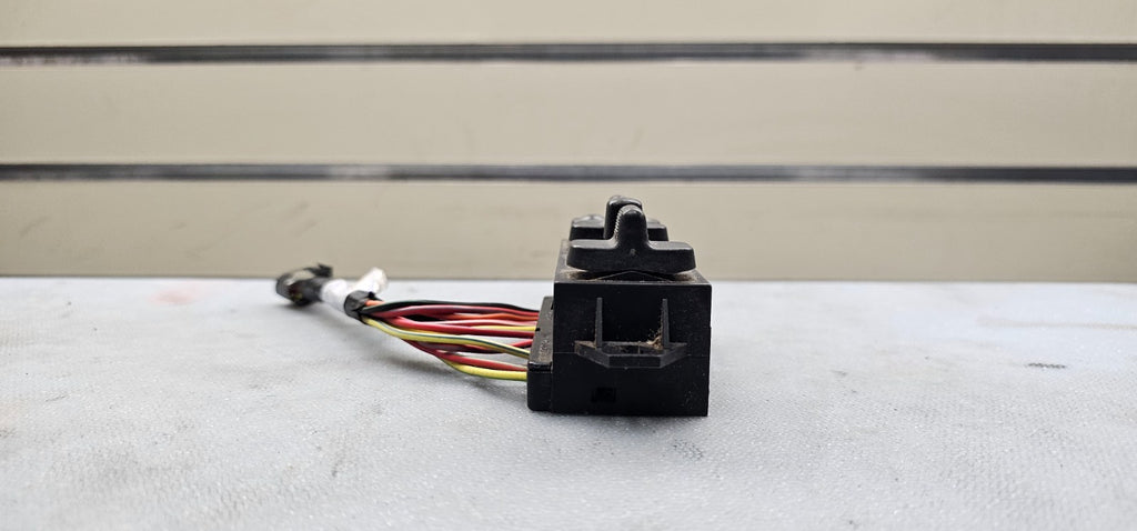 🔥89-05 Cherokee Durango Dakota Driver Power8 Way Seat Switch Assembly 4X4XJ/DJ