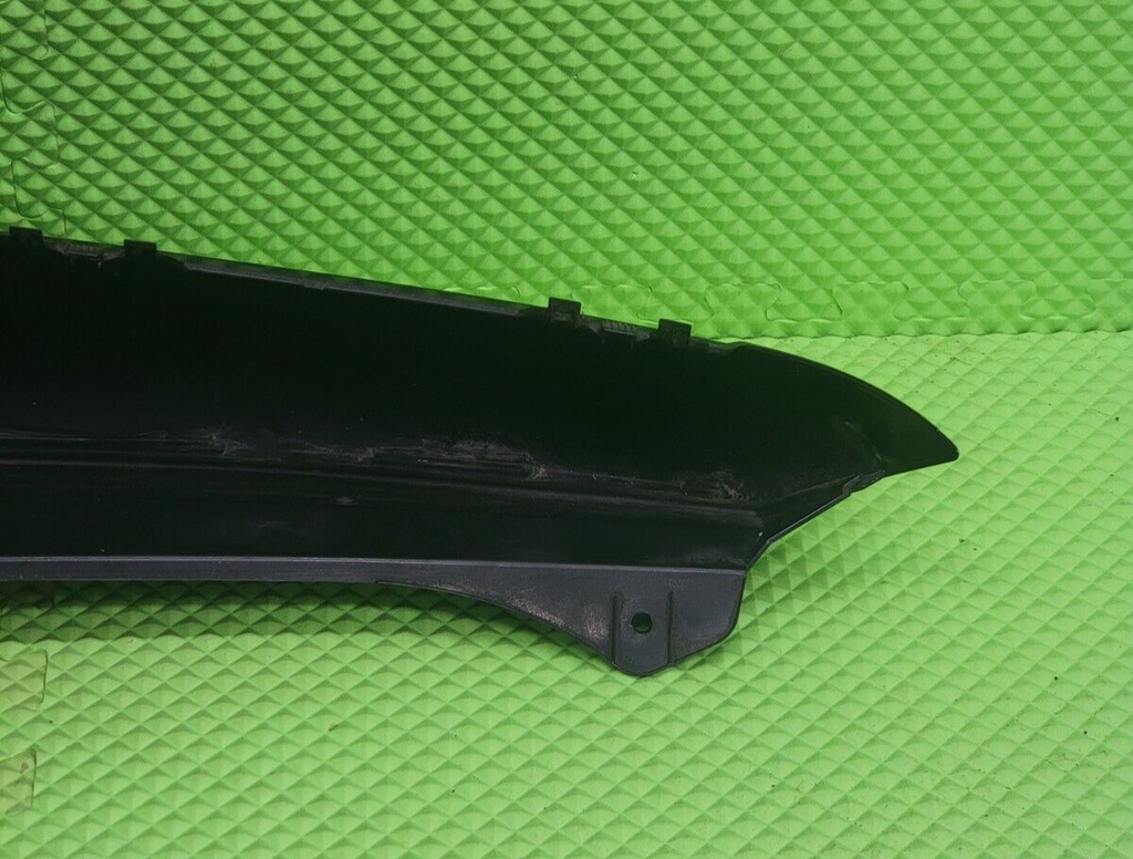 🔥2007-2014 CADILLAC ESCALADE REAR LEFT SIDE D PILLAR PANEL TRIM COVER BLACK