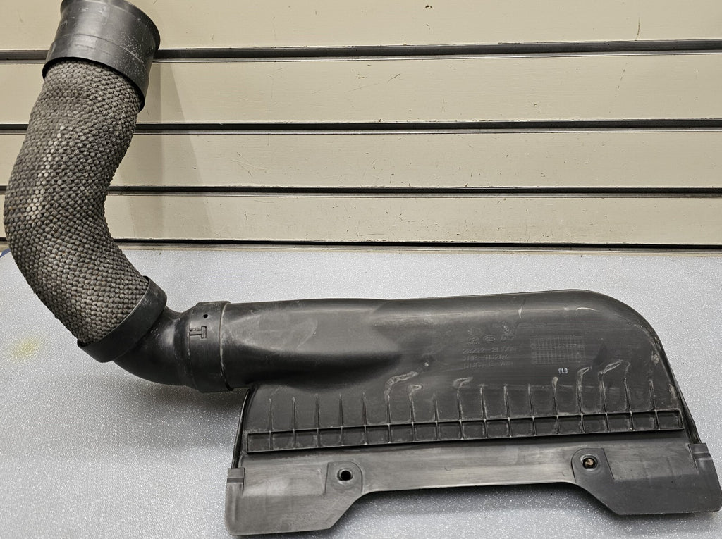🔥2006-2010 Hyundai Elantra Air Duct Air Intake Cleaner Hose Tube Assembly OEM