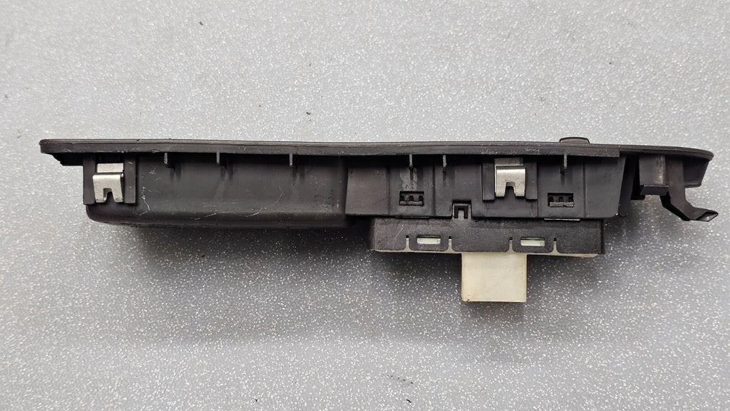 07-11 Charger Dakota Chrysler 200 300 Right Passenger Power Window Switch Black