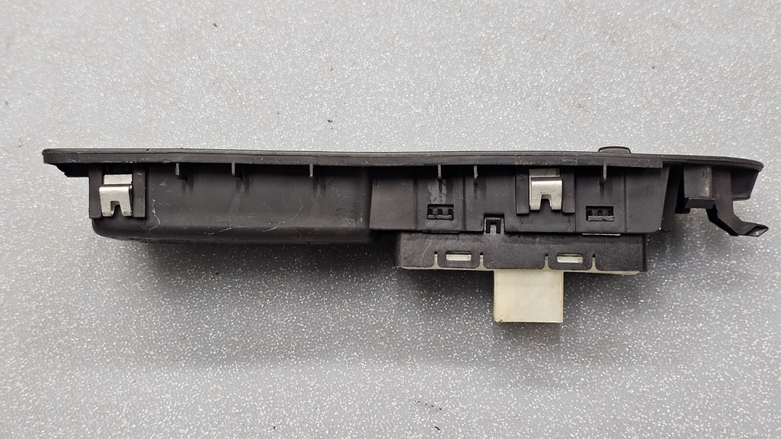 07-11 Charger Dakota Chrysler 200 300 Right Passenger Power Window Switch Black