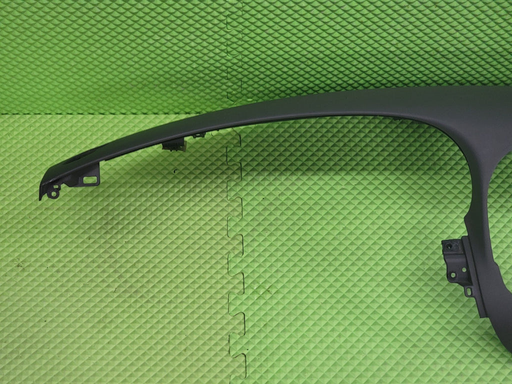 🔥97-03 Ford F150 EXPEDITION Upper DASH PAD Dashboard Panel Bezel Trim Gray DP2
