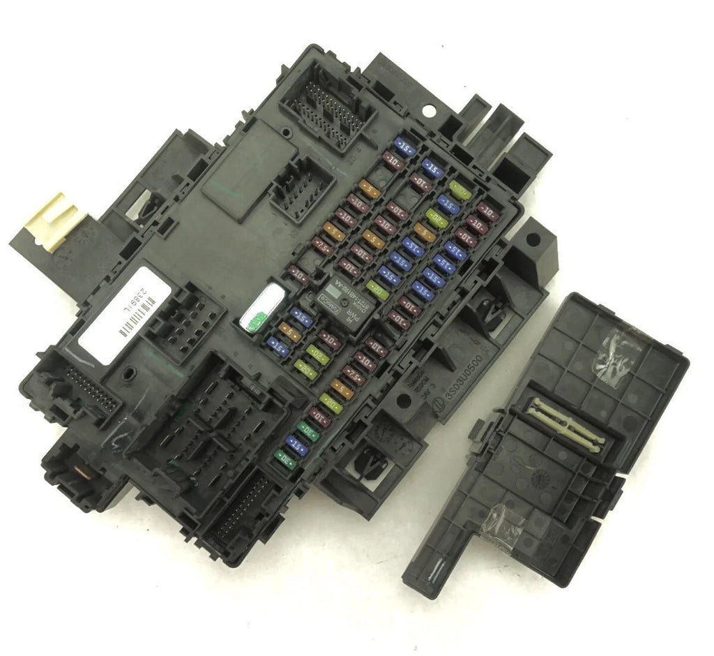 11-13 FORD EXPLORER Fuse Box Relay Junction Box BCM BCU