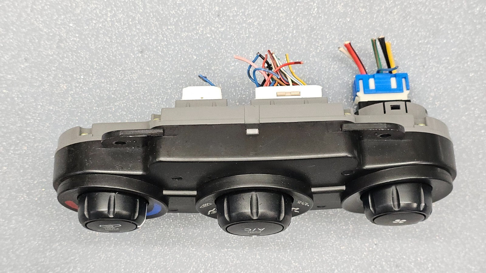 🔥2004-2006 KIA SPECTRA DASH AC HEATER CLIMATE TEMPERATURE CONTROL CONDITIONING