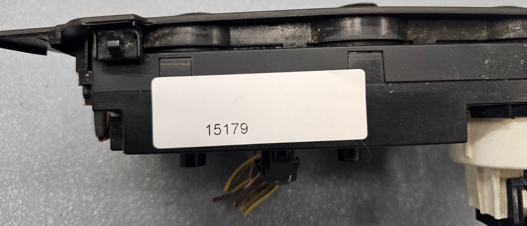 🔥06-09 Ford Fusion Milan Dash Heater Temperature Climate Control Conditioner
