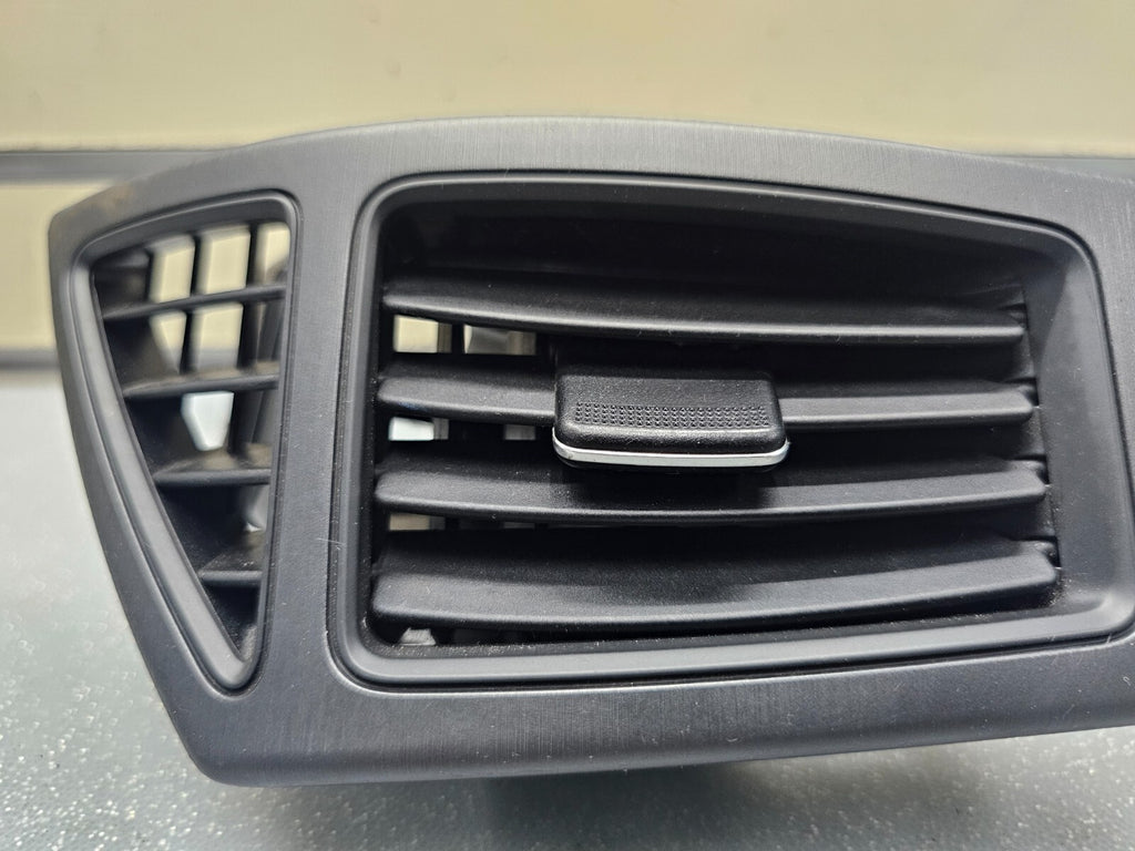 🔥11-14 HYUNDAI SONATA DASH LEFT DRIVER AIR VENT HEATER CONDITIONER FILTER BLACK