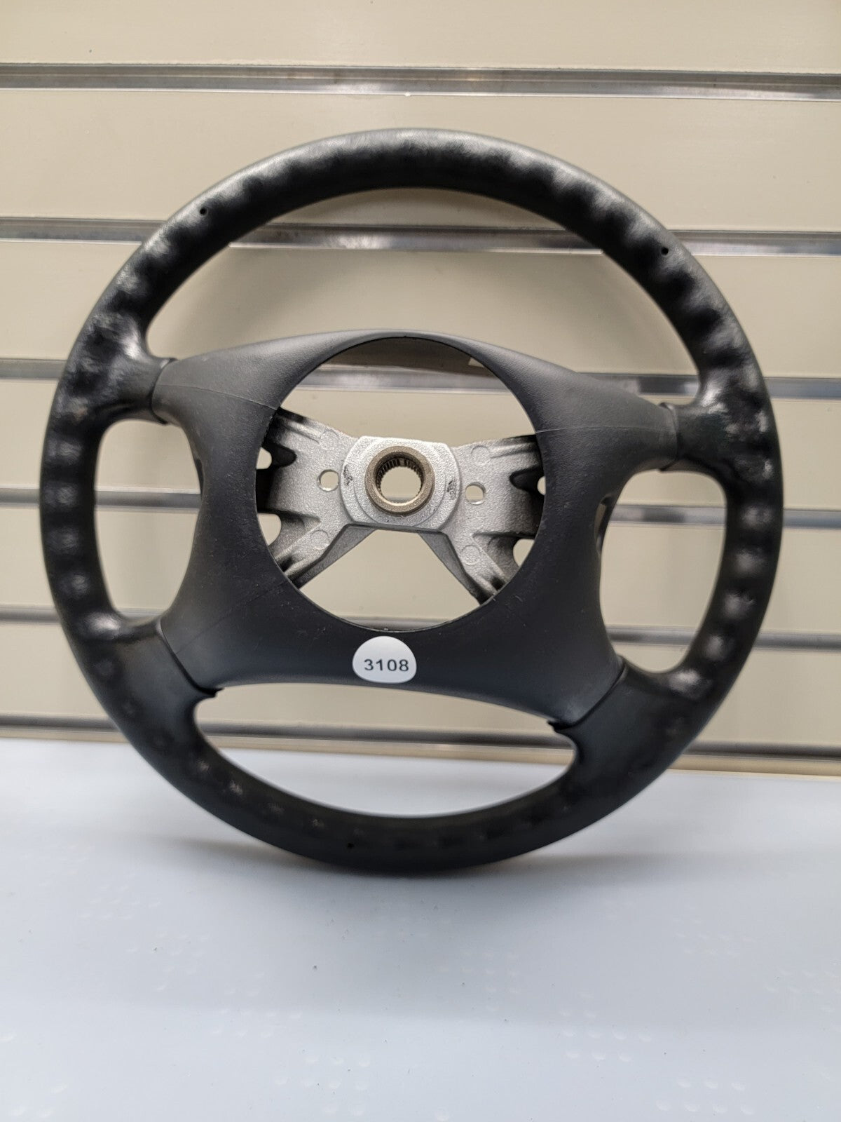 🔥 1998-2001 Dodge Ram 1500 2500 3500 Steering Wheel Black OEM