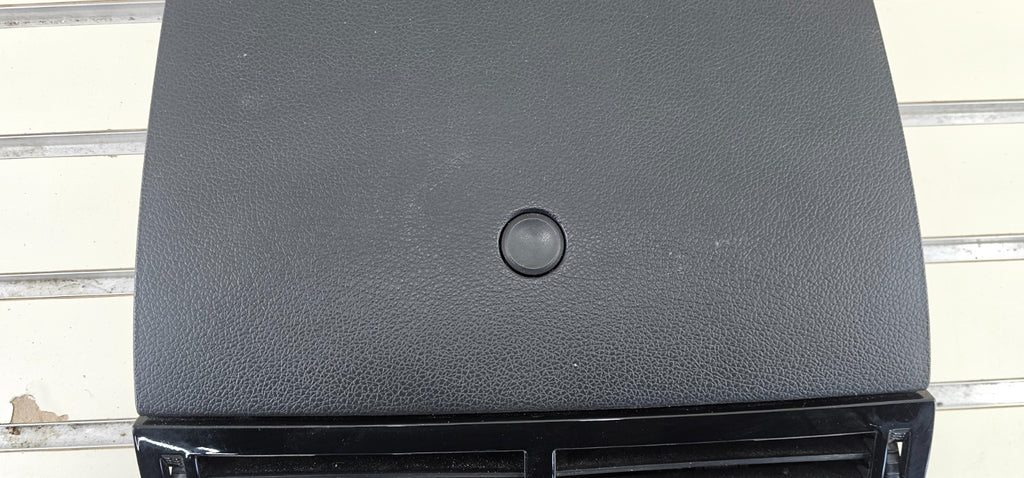 🔥2006-2009 Ford Fusion Mercury Milan Dash Storage Cubby Vent Trim