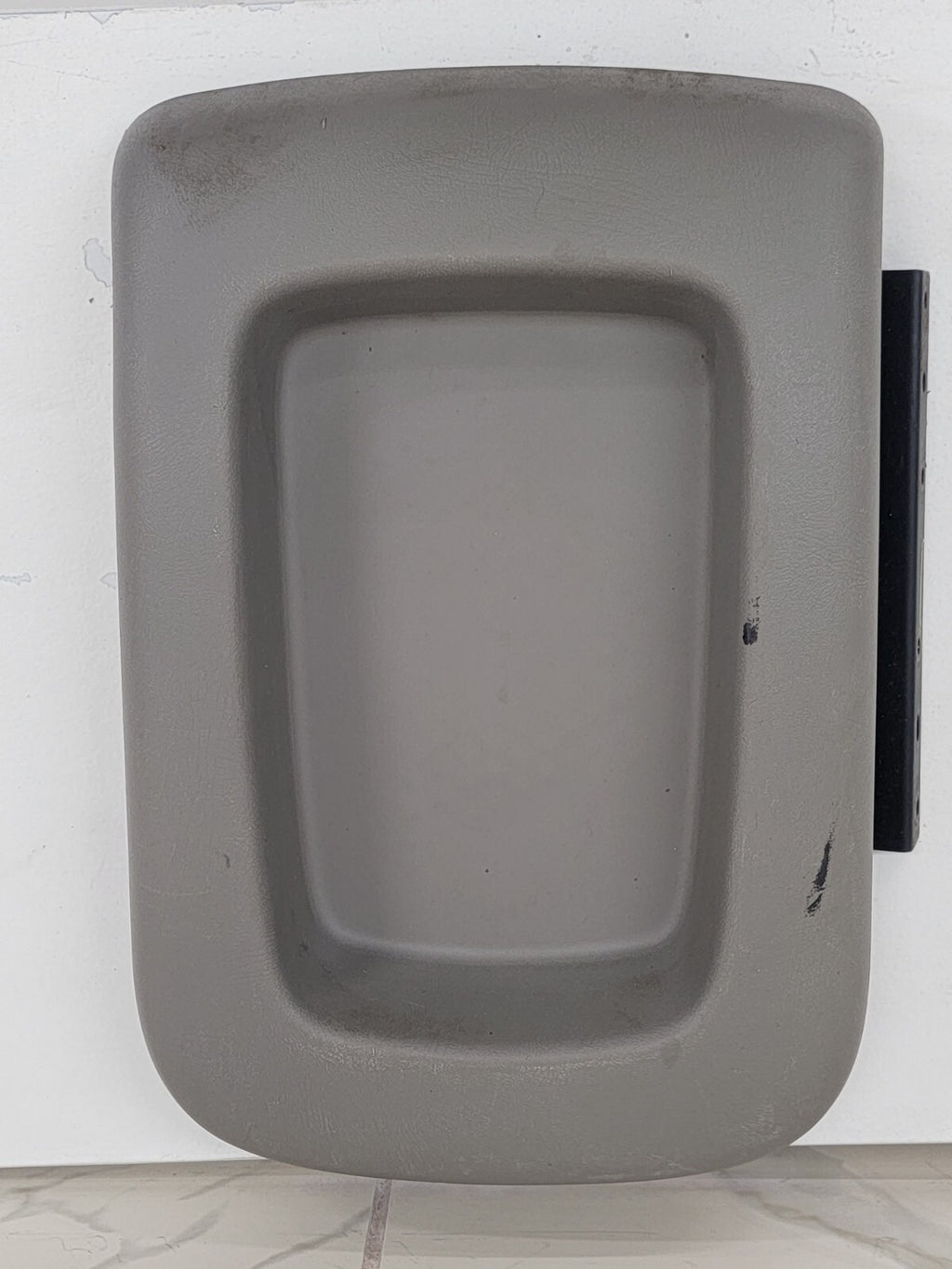 🔥03-06 Chevy SILVERADO SIERRA Center Console Armrest Lid Storage Cover L8 GRAY