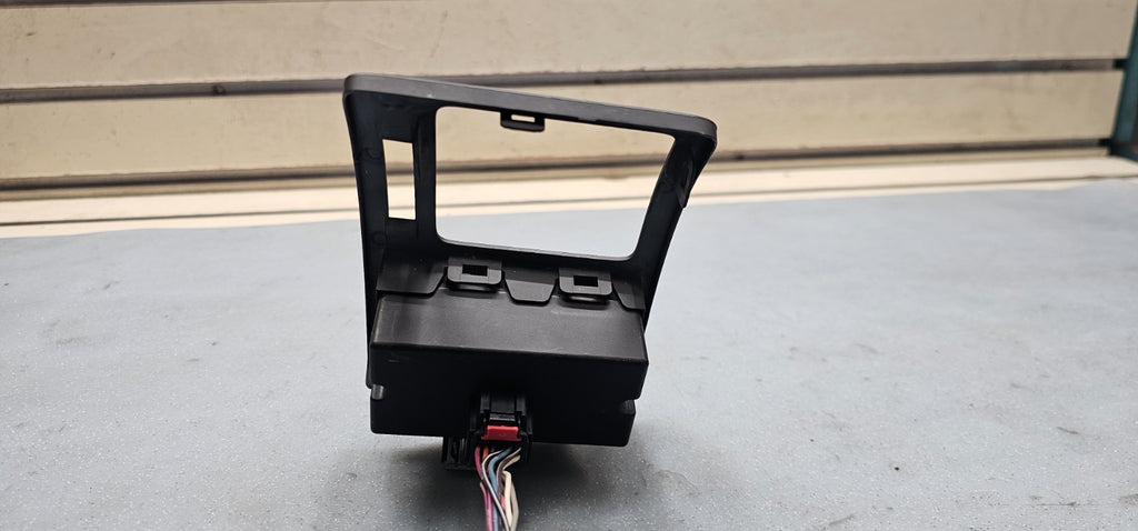 🔥2005-2007 Saturn Relay Headlight Light Switch Control Black OEM