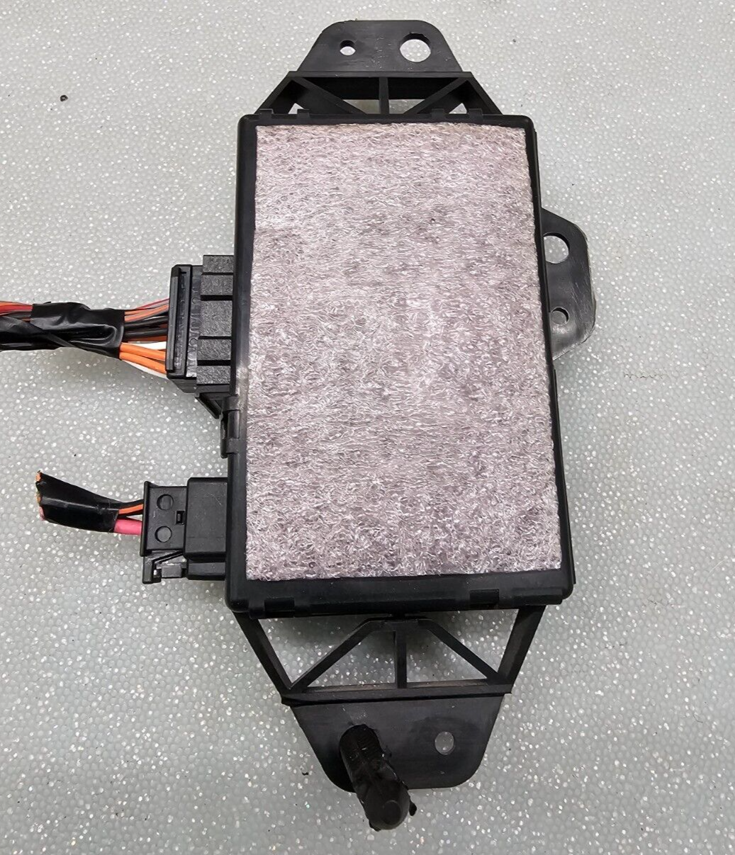 05-10 Dodge Charger Magnum Chrysler300 DriverDoor Window Module UnitAssembly OEM
