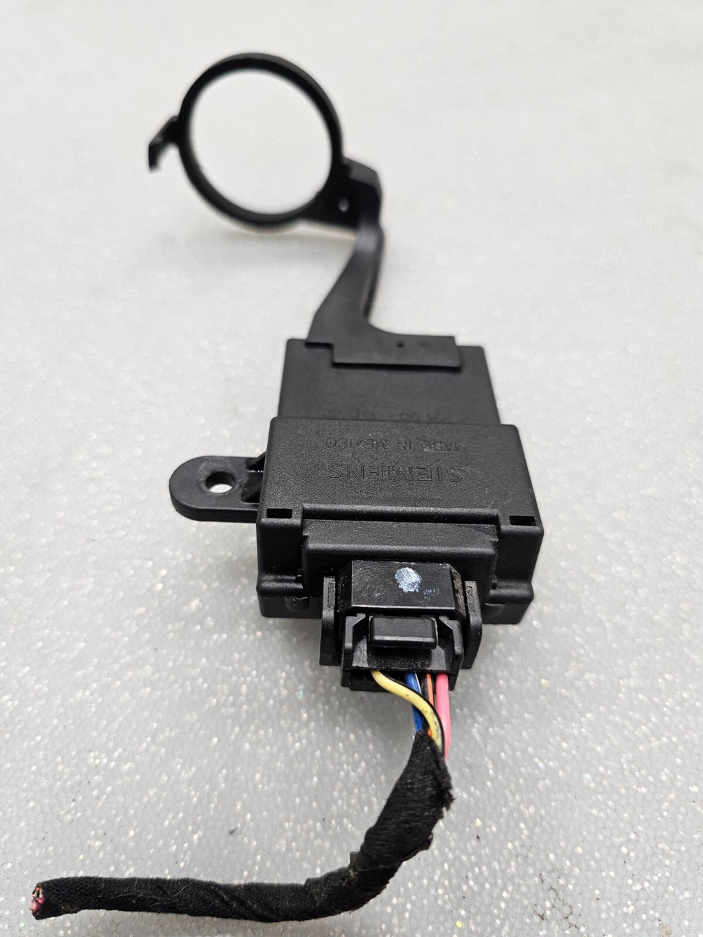 99-04Grand Cherokee 01-03Caravan Ignition Switch Immobilizer Module Control Unit