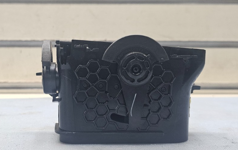 🔥06-13 CHEVY Impala Dash Right Passenger Air Vent Heater Conditioning Black