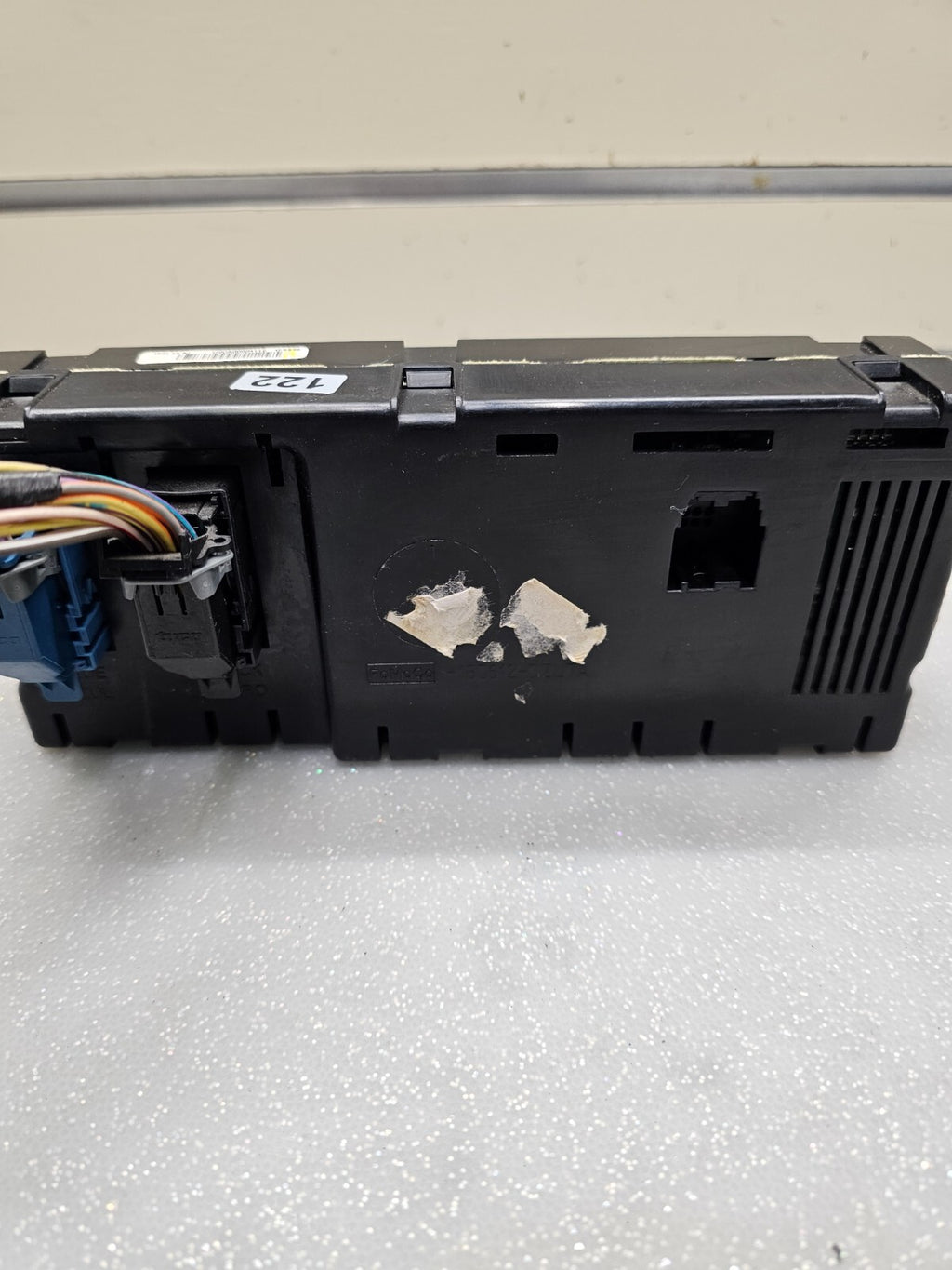 🔥07-13 Ford Expedition Dash Unit Heater Temperature Climate Control Conditioner