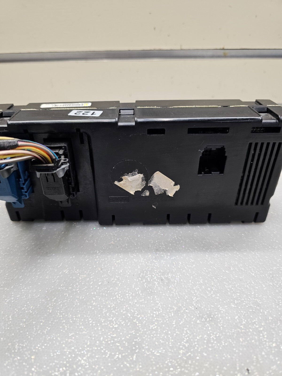 🔥07-13 Ford Expedition Dash Unit Heater Temperature Climate Control Conditioner