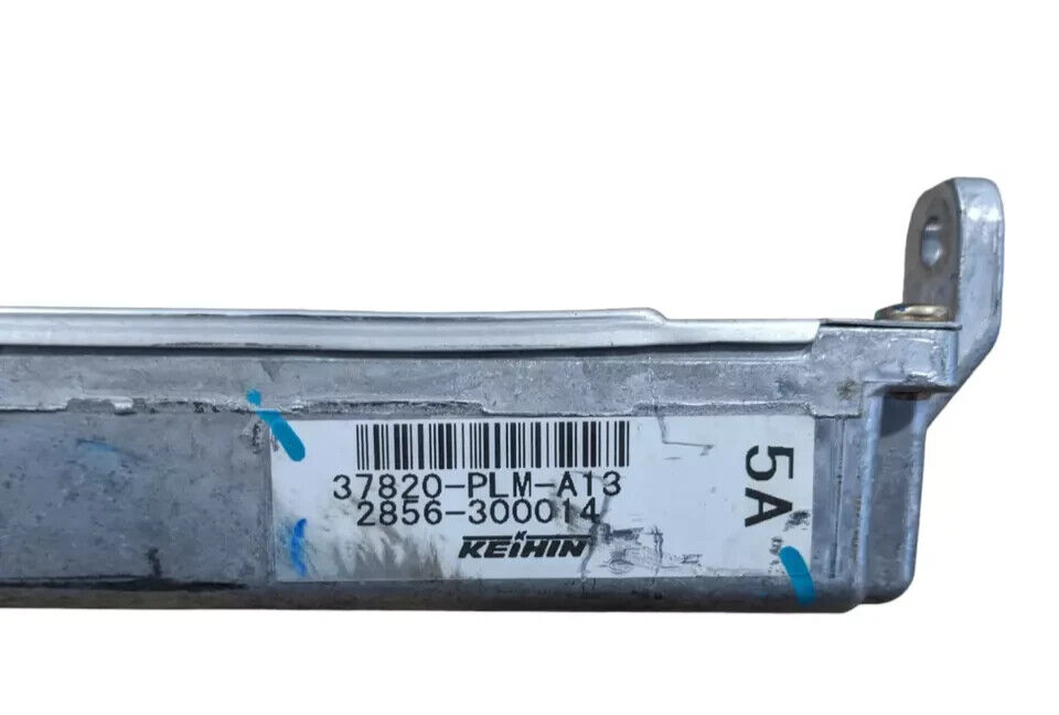 🔥04-05 Civic 1.7L AT ECU PCM Engine Computer Unit Powertrain Control Module OEM