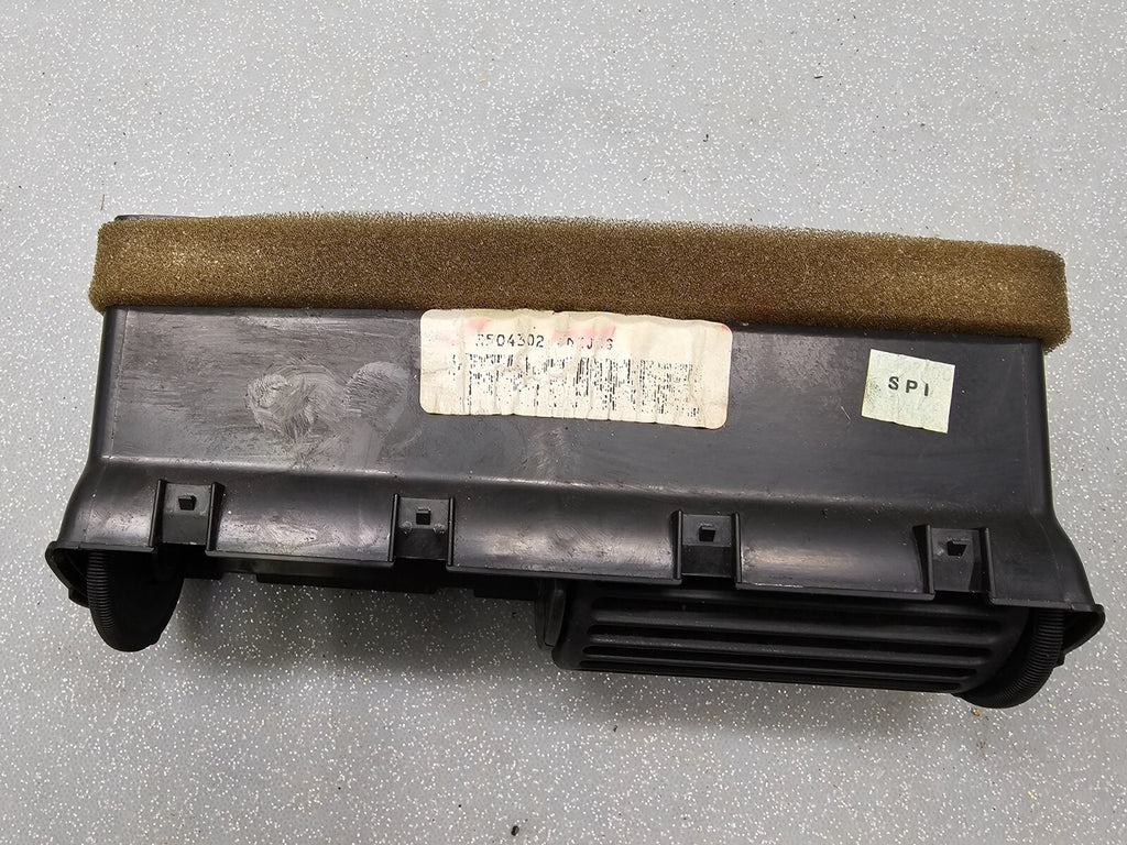 🔥95-10 Ford Ranger EXPLORER Dash Front Center AC Air Vent Heater Trim Panel OEM
