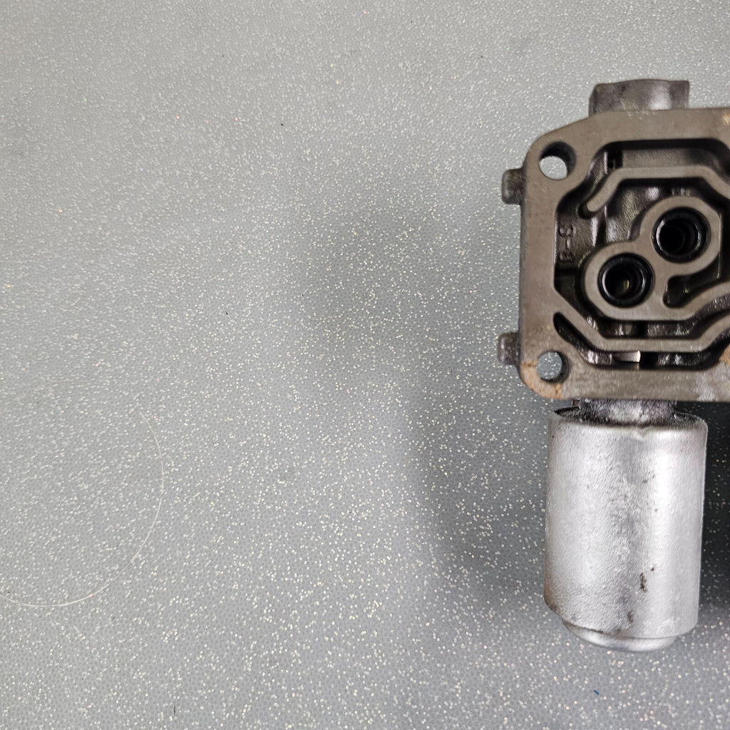 🔥03-07 HONDA ACCORD CR-V ELEMENT 4 CYL A/T TRANSMISSION SOLENOID DUAL LINEAR