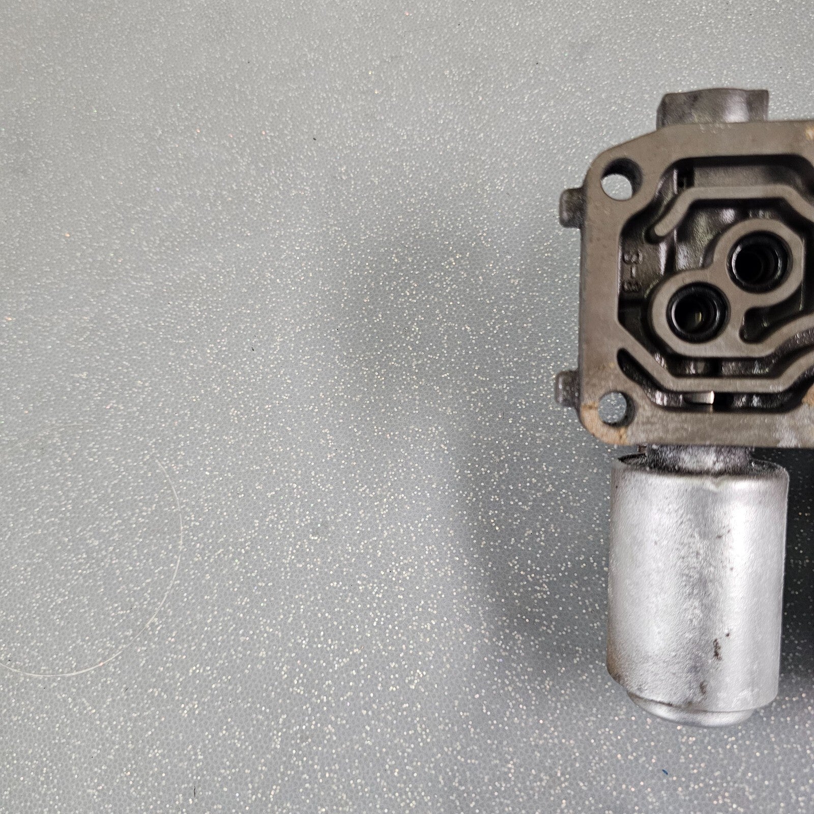 🔥03-07 HONDA ACCORD CR-V ELEMENT 4 CYL A/T TRANSMISSION SOLENOID DUAL LINEAR