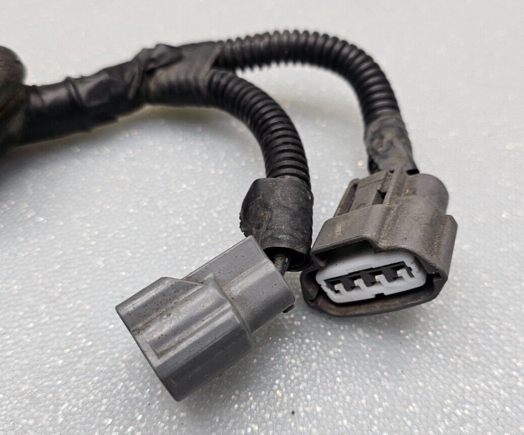 🔥00-04 Nissan Xterra Fuel Tank Sending Unit connector