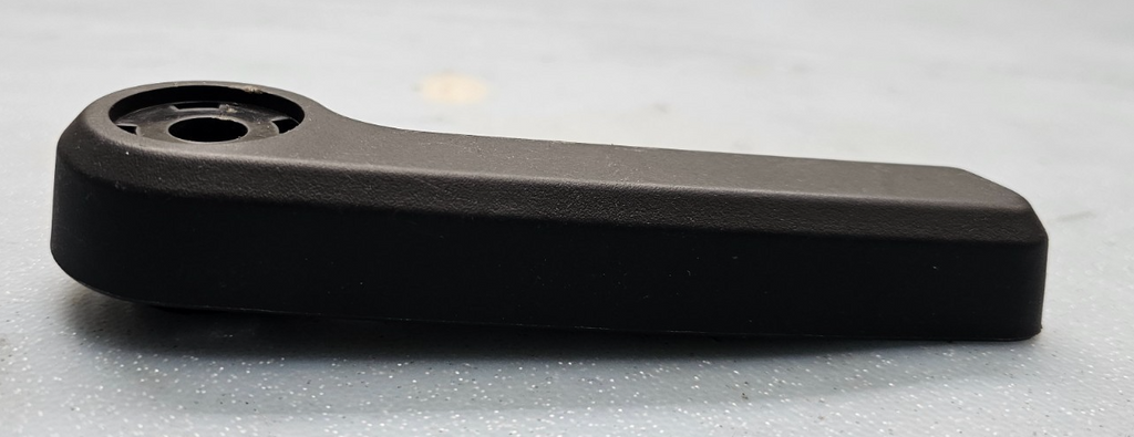 🔥2015-2017 Ford Expedition 2nd Row Left Seat Back Handle OEM BLACK