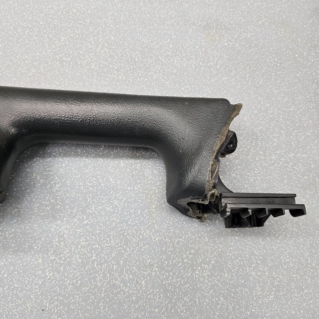 🔥99-02 Chevrolet GMC Silverado Tahoe Front Left Door Armrest Handle Graphite H1