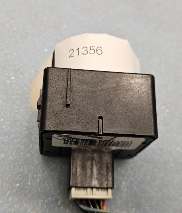 🔥07-14 Silverado Sierra Headlight Head Lamp Transfer Case Control Switch Black