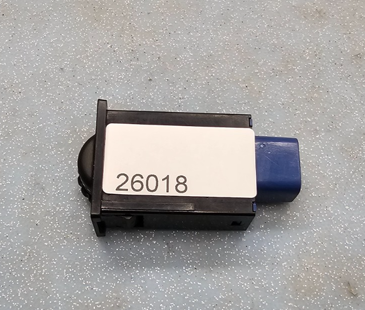 🔥01-03 Toyota Prius Dimmer Switch Instrument Light Rheostat Control Black