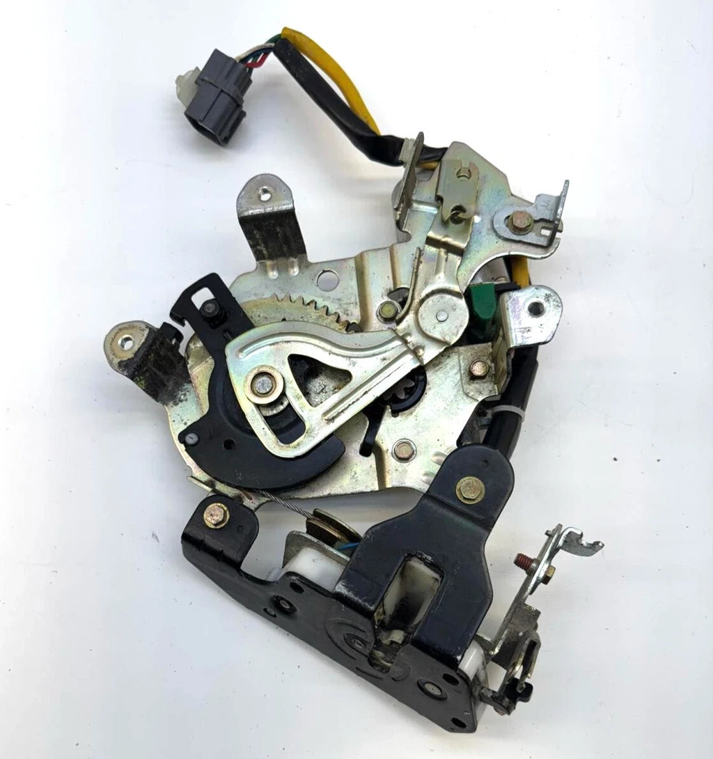 🔥 99-04 Honda Odyssey Rear Right Sliding Door Lock Latch Actuator RH  OEM
