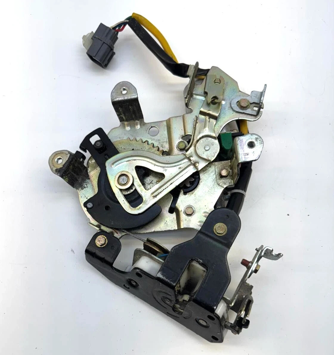 🔥 99-04 Honda Odyssey Rear Right Sliding Door Lock Latch Actuator RH  OEM