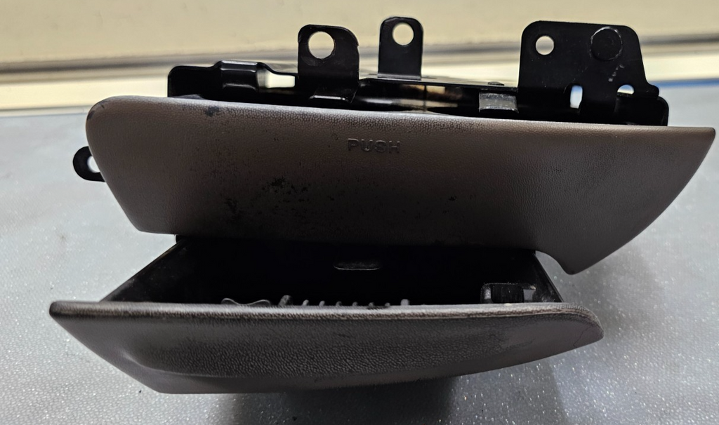 🔥97-03 Ford F150 EXPEDITION Dash Trim Car Ash Tray Ashtray Cigar Tan Holder Tan