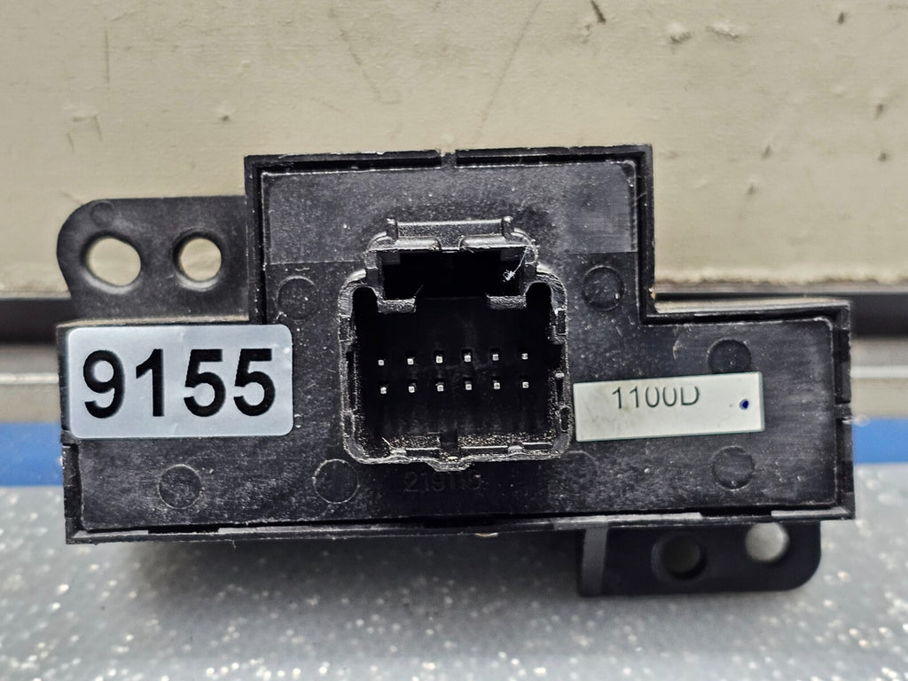 🔥05-07 Chrysler 300 Hazard Warning Light ESP Control Switch Unit Assembly OEM