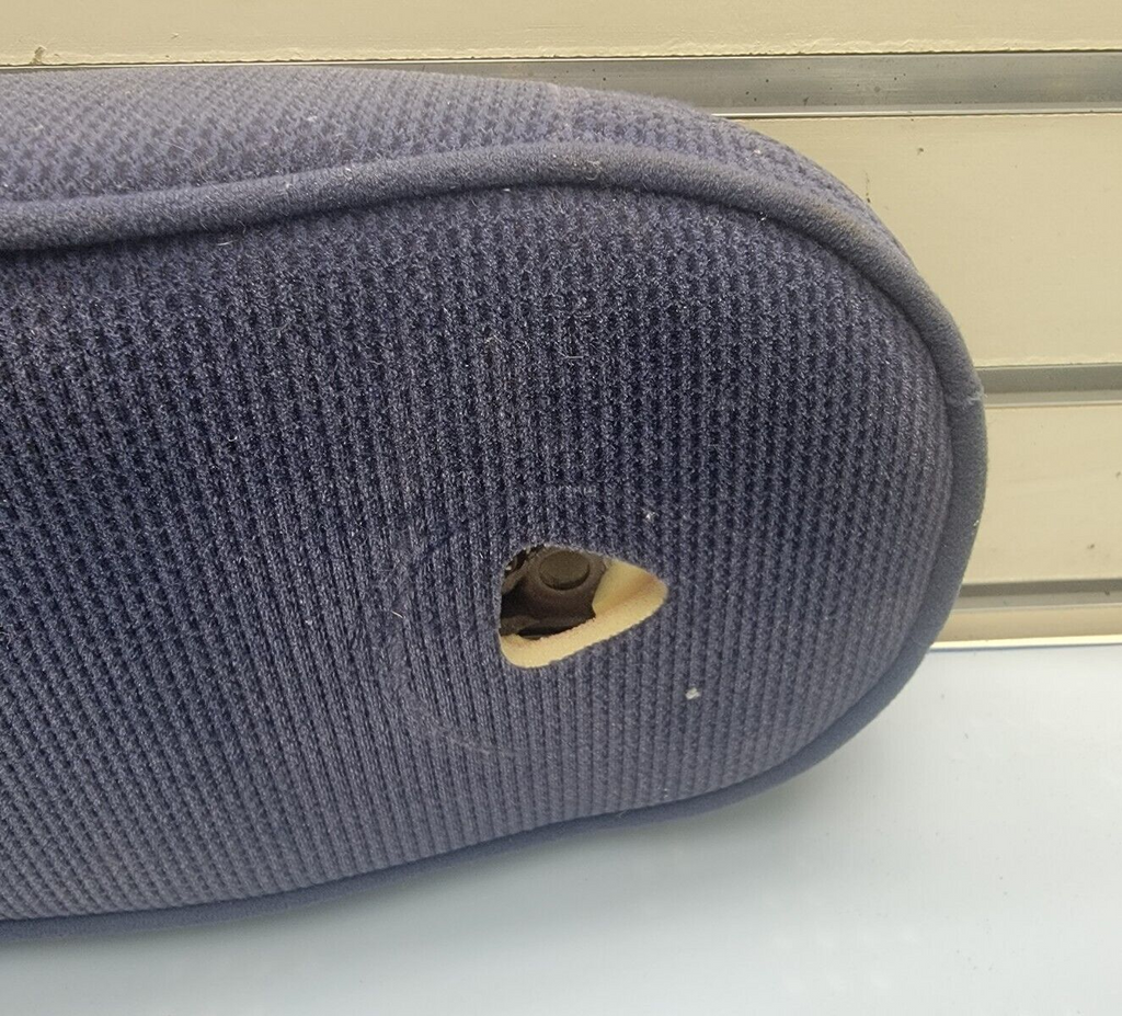 🔥1998-2002 Mercury Grand Marquis Right Passenger side Arm Rest Front seat Blue