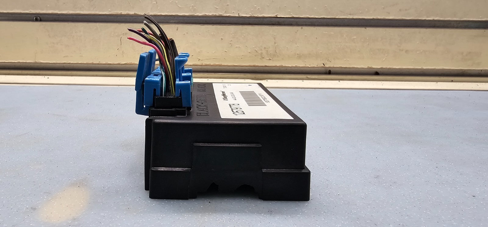 🔥03-05 Suburban Tahoe Silverado TAC Throttle Gas Pedal Control Module OEM