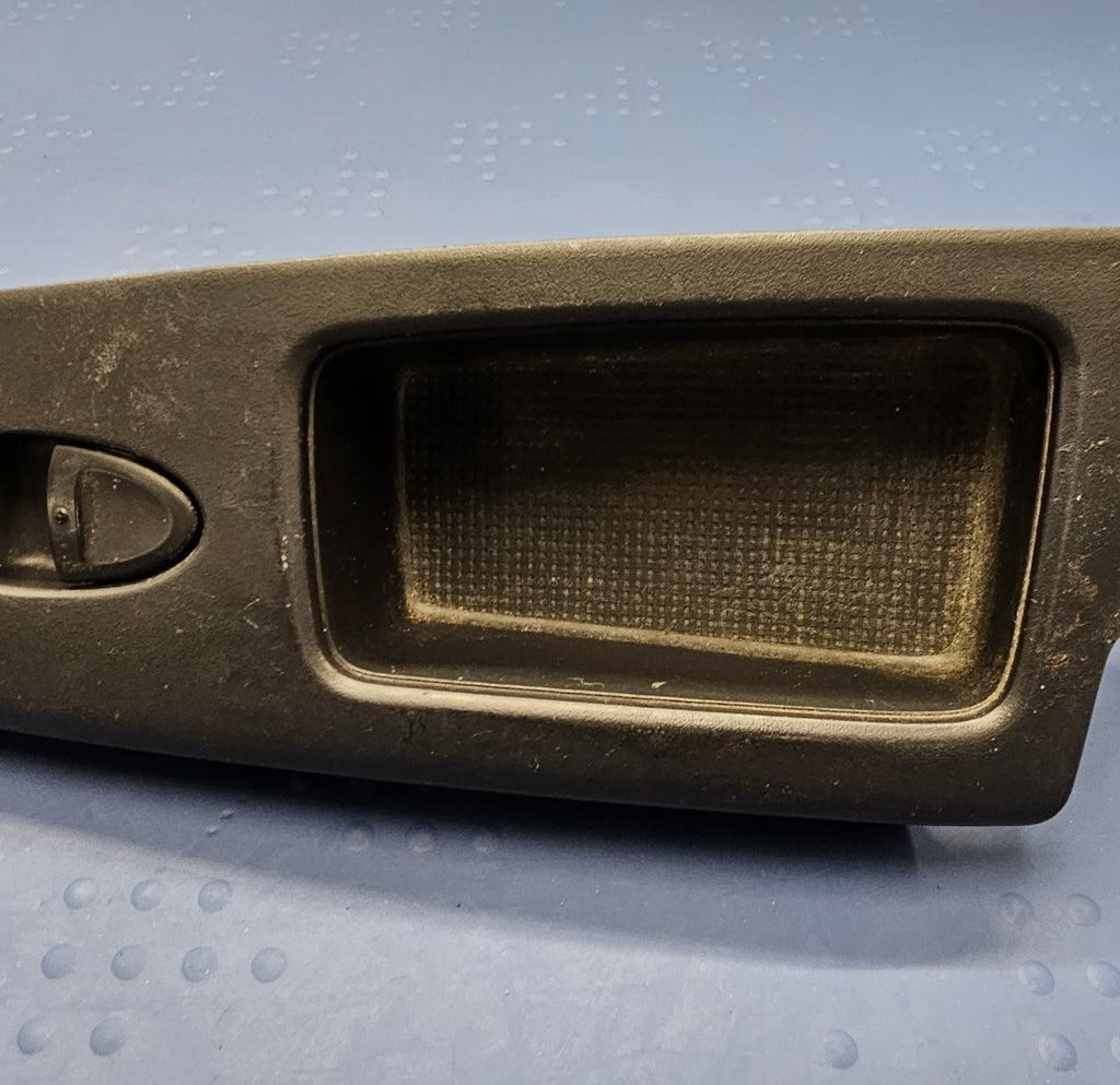 🔥06-11 Honda Civic Right Passenger Master Power Window Control Switch Black
