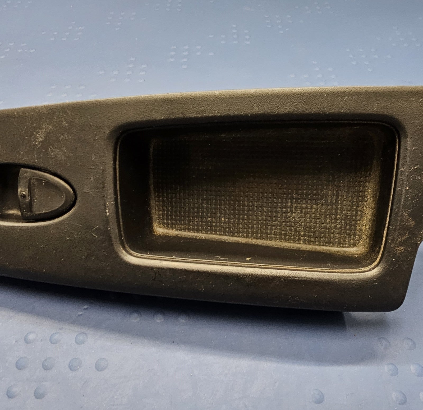 🔥06-11 Honda Civic Right Passenger Master Power Window Control Switch Black