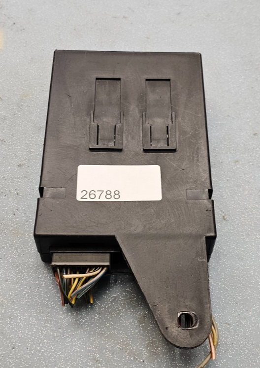 🔥01-03 Ranger Explorer Sport BCM GEM Multifunction Body Control Generic Module